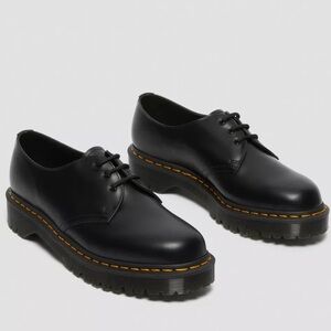 Dr. Martens 1461 Bex Smooth Leather Oxford Shoes